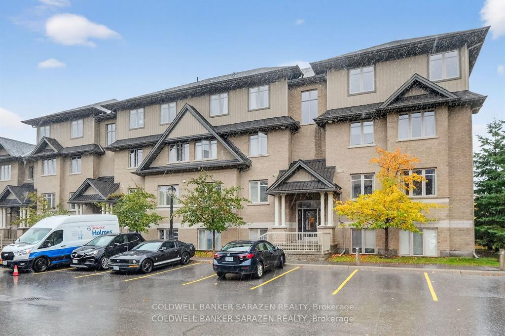 Photo 2 of Unit H, 56 Tayside Private, Ottawa, Barrhaven - Longfields — HOMEH