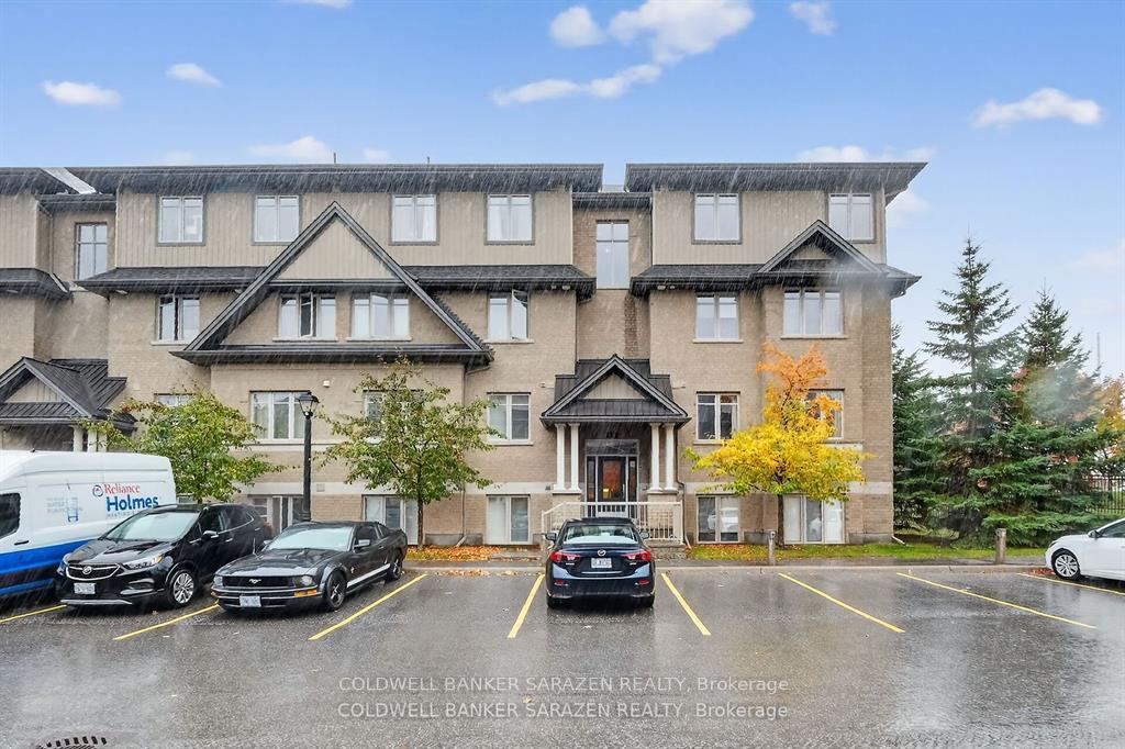 Photo 3 of Unit H, 56 Tayside Private, Ottawa, Barrhaven - Longfields — HOMEH