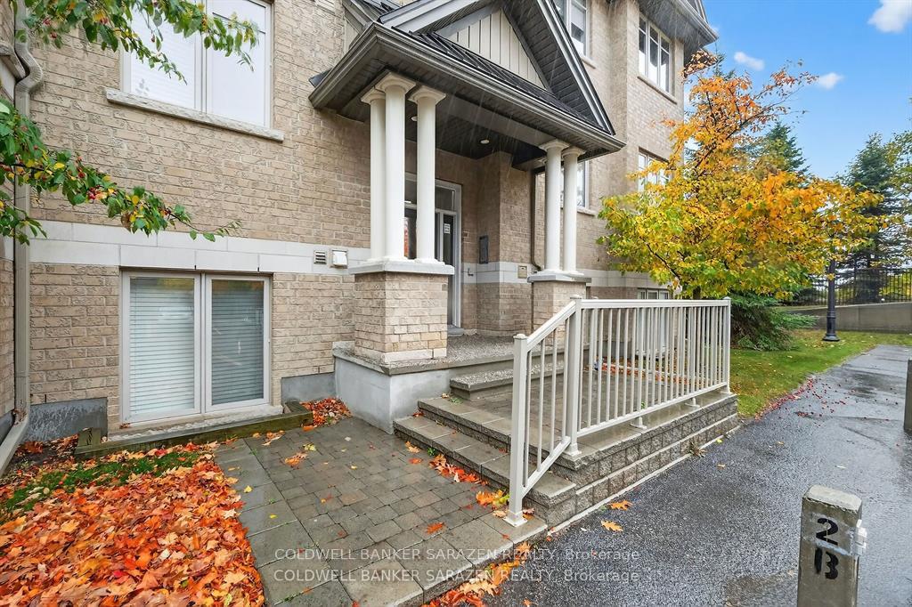 Photo 4 of Unit H, 56 Tayside Private, Ottawa, Barrhaven - Longfields — HOMEH