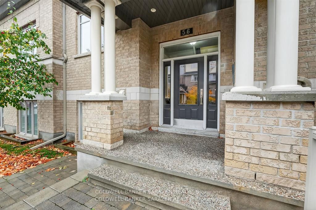 Photo 5 of Unit H, 56 Tayside Private, Ottawa, Barrhaven - Longfields — HOMEH