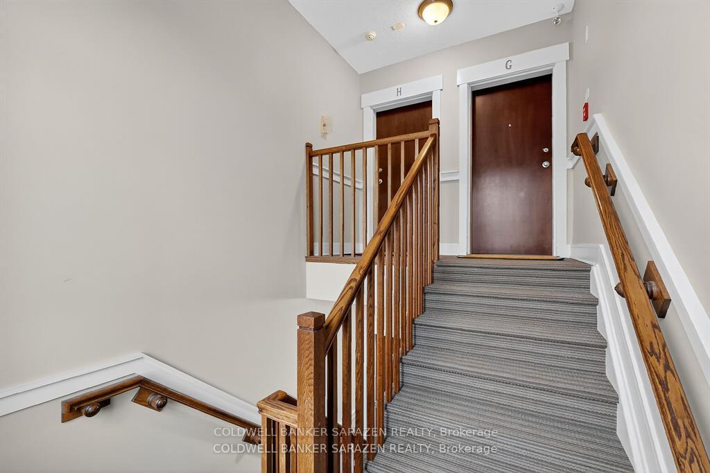 Photo 8 of Unit H, 56 Tayside Private, Ottawa, Barrhaven - Longfields — HOMEH