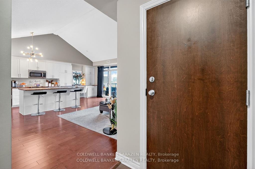Photo 11 of Unit H, 56 Tayside Private, Ottawa, Barrhaven - Longfields — HOMEH