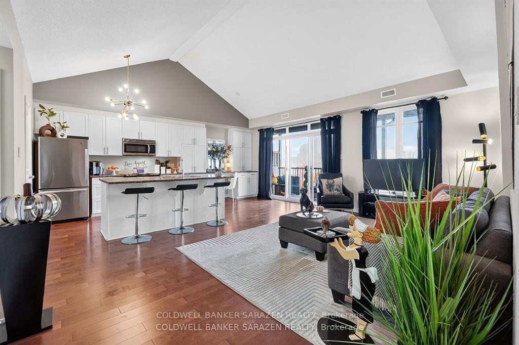 Photo 12 of Unit H, 56 Tayside Private, Ottawa, Barrhaven - Longfields — HOMEH
