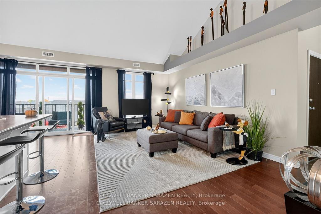 Photo 13 of Unit H, 56 Tayside Private, Ottawa, Barrhaven - Longfields — HOMEH