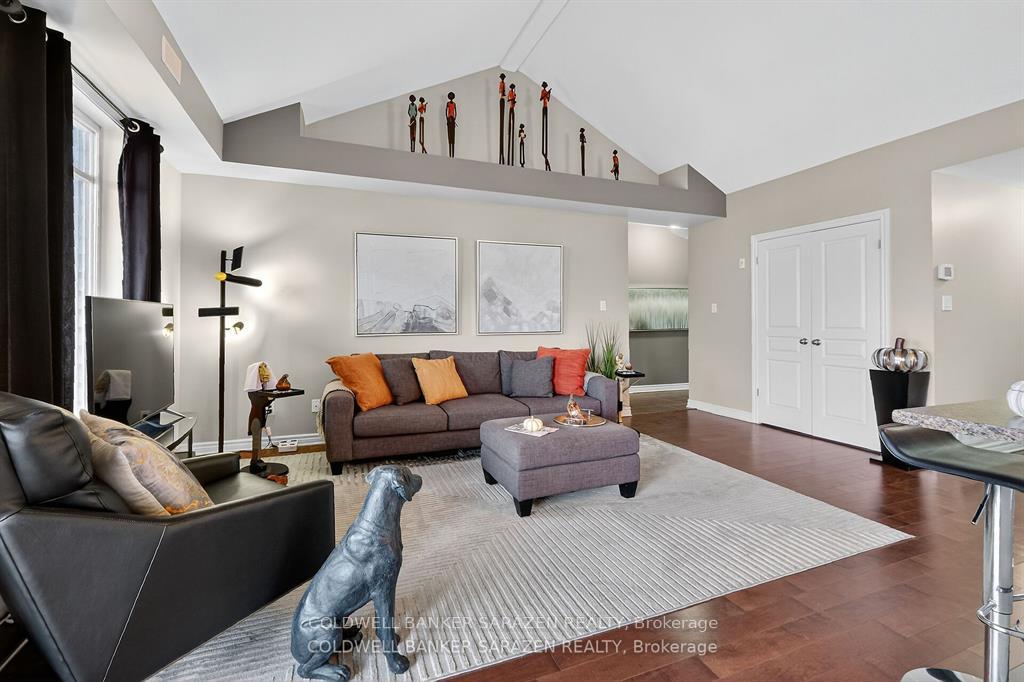 Photo 14 of Unit H, 56 Tayside Private, Ottawa, Barrhaven - Longfields — HOMEH