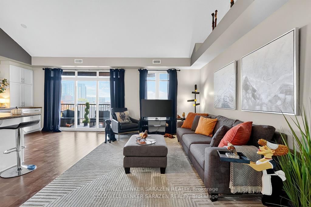 Photo 15 of Unit H, 56 Tayside Private, Ottawa, Barrhaven - Longfields — HOMEH