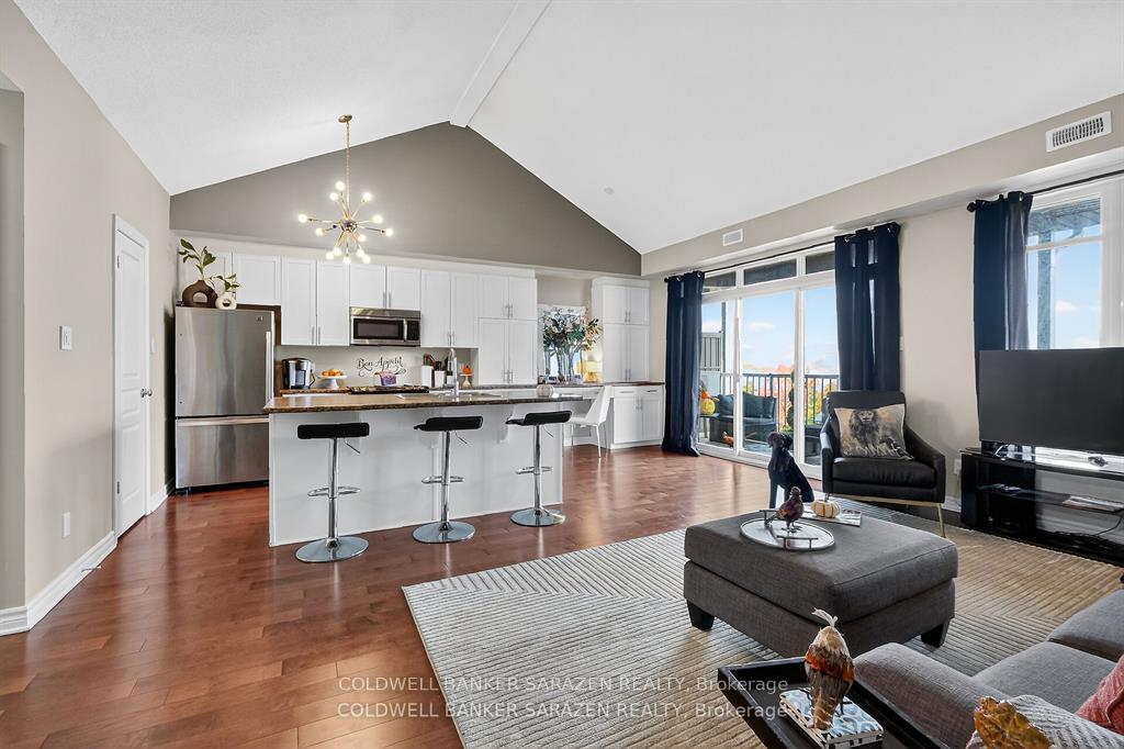 Photo 16 of Unit H, 56 Tayside Private, Ottawa, Barrhaven - Longfields — HOMEH