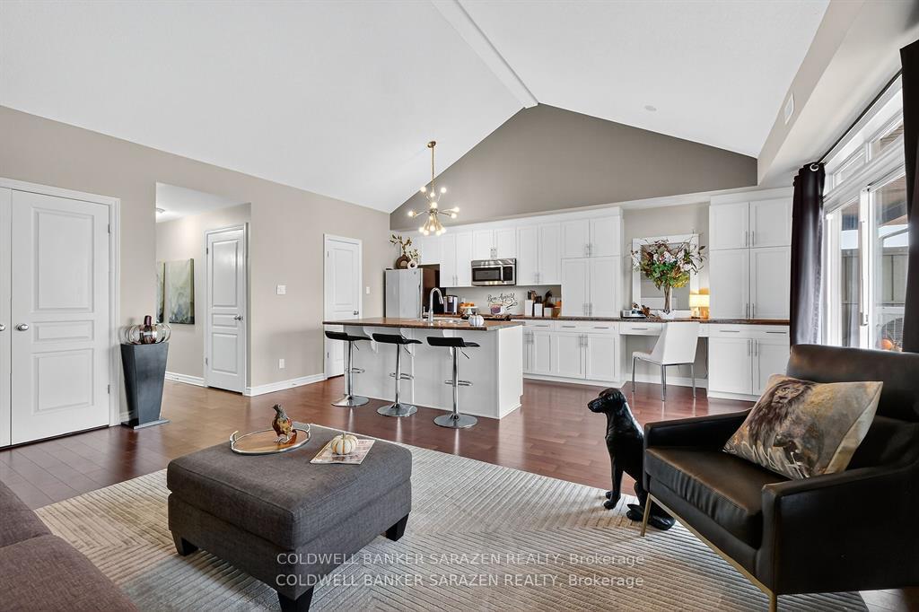Photo 17 of Unit H, 56 Tayside Private, Ottawa, Barrhaven - Longfields — HOMEH
