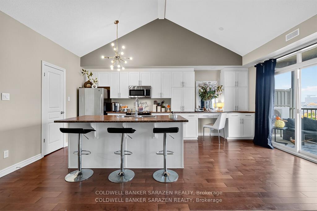 Photo 18 of Unit H, 56 Tayside Private, Ottawa, Barrhaven - Longfields — HOMEH
