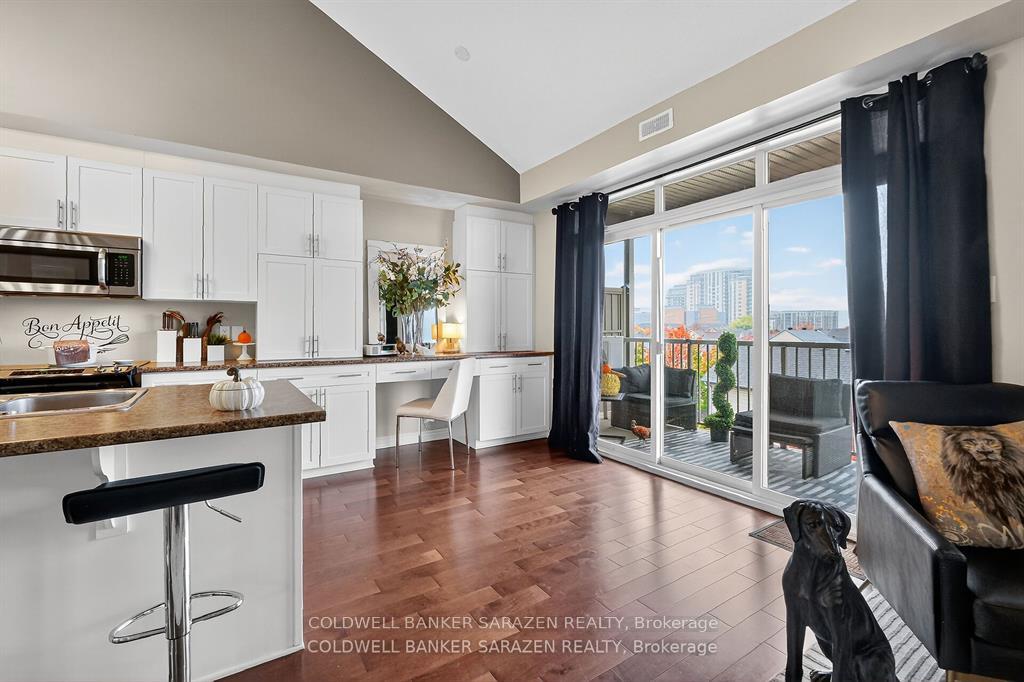 Photo 19 of Unit H, 56 Tayside Private, Ottawa, Barrhaven - Longfields — HOMEH