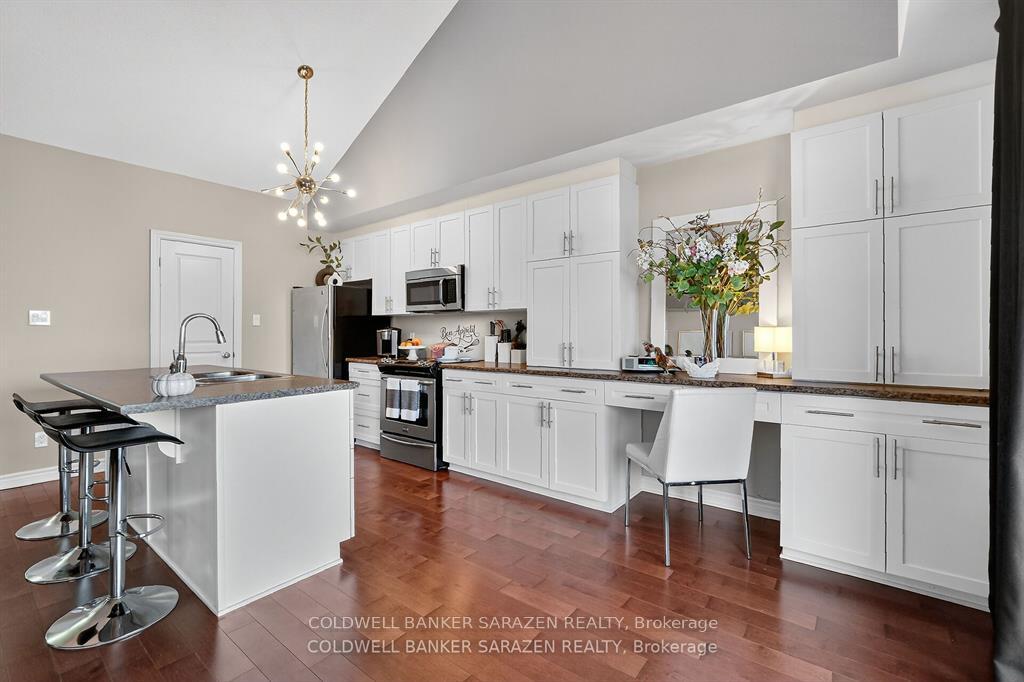 Photo 20 of Unit H, 56 Tayside Private, Ottawa, Barrhaven - Longfields — HOMEH