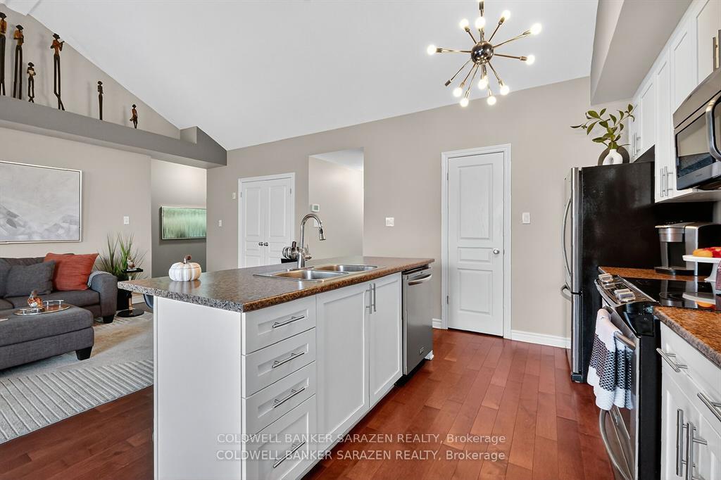 Photo 21 of Unit H, 56 Tayside Private, Ottawa, Barrhaven - Longfields — HOMEH