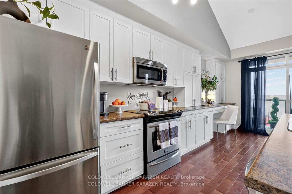 Photo 22 of Unit H, 56 Tayside Private, Ottawa, Barrhaven - Longfields — HOMEH