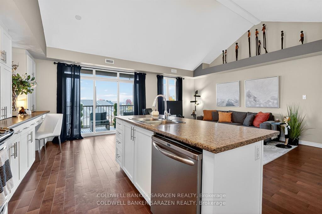 Photo 23 of Unit H, 56 Tayside Private, Ottawa, Barrhaven - Longfields — HOMEH