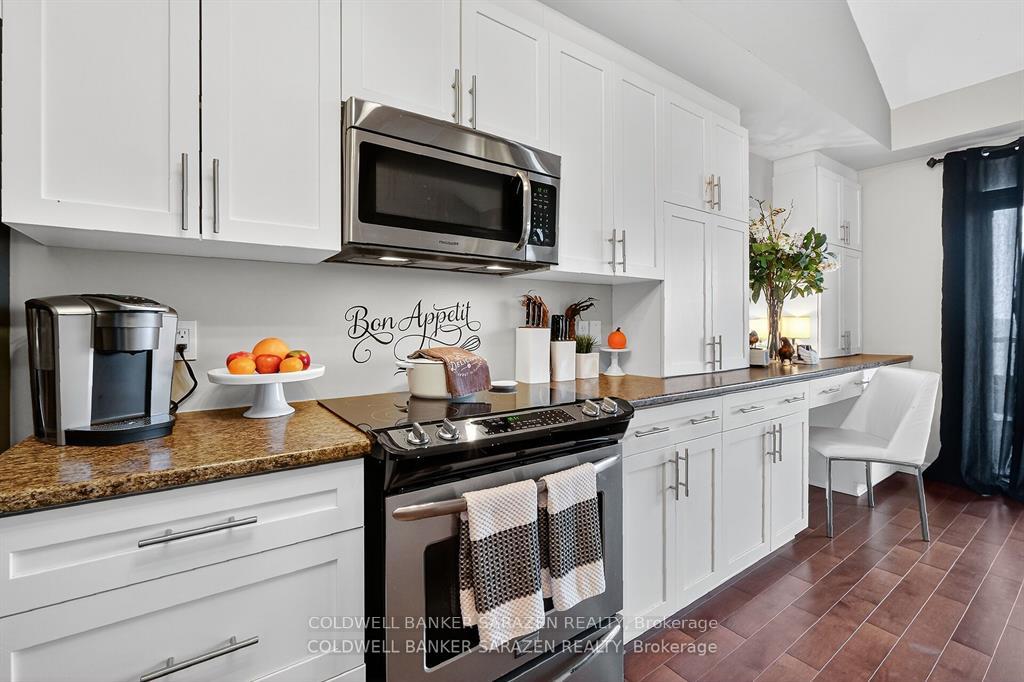 Photo 24 of Unit H, 56 Tayside Private, Ottawa, Barrhaven - Longfields — HOMEH