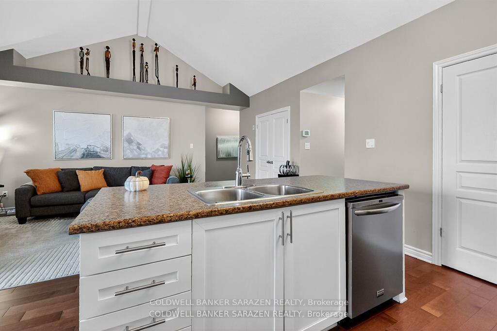 Photo 25 of Unit H, 56 Tayside Private, Ottawa, Barrhaven - Longfields — HOMEH