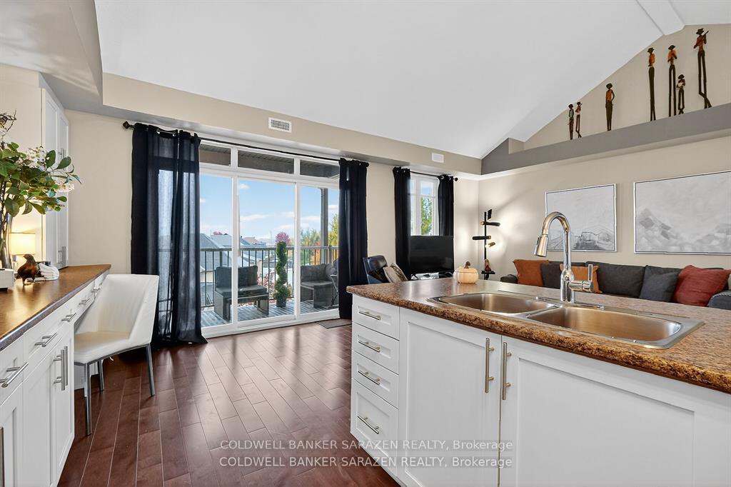 Photo 26 of Unit H, 56 Tayside Private, Ottawa, Barrhaven - Longfields — HOMEH