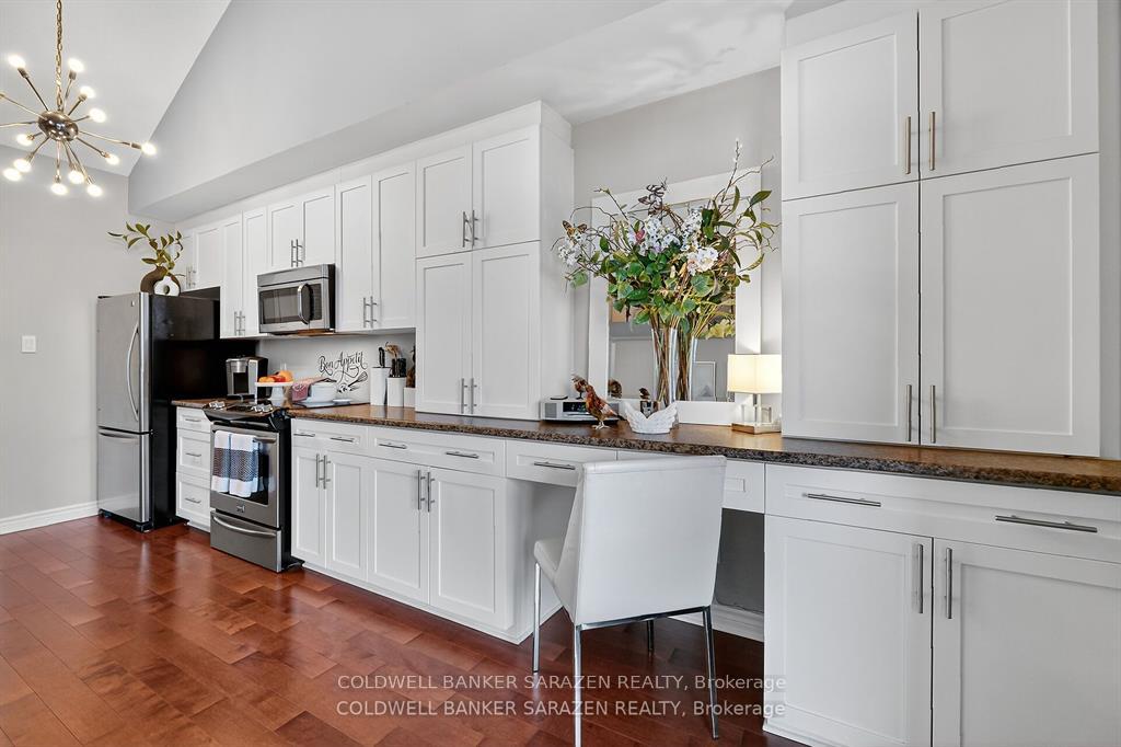 Photo 28 of Unit H, 56 Tayside Private, Ottawa, Barrhaven - Longfields — HOMEH