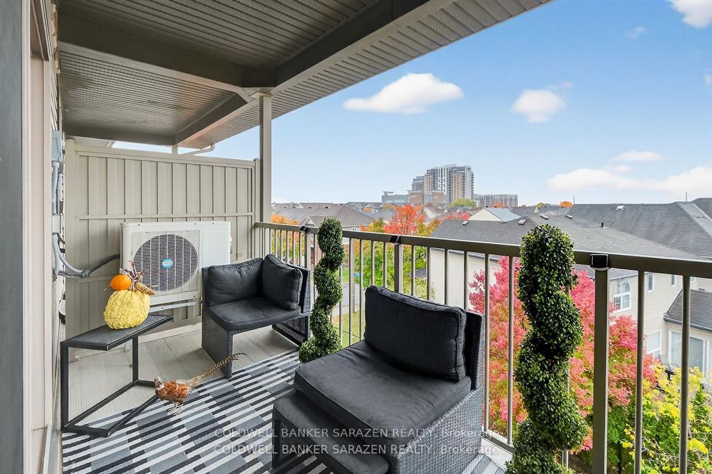 Photo 45 of Unit H, 56 Tayside Private, Ottawa, Barrhaven - Longfields — HOMEH