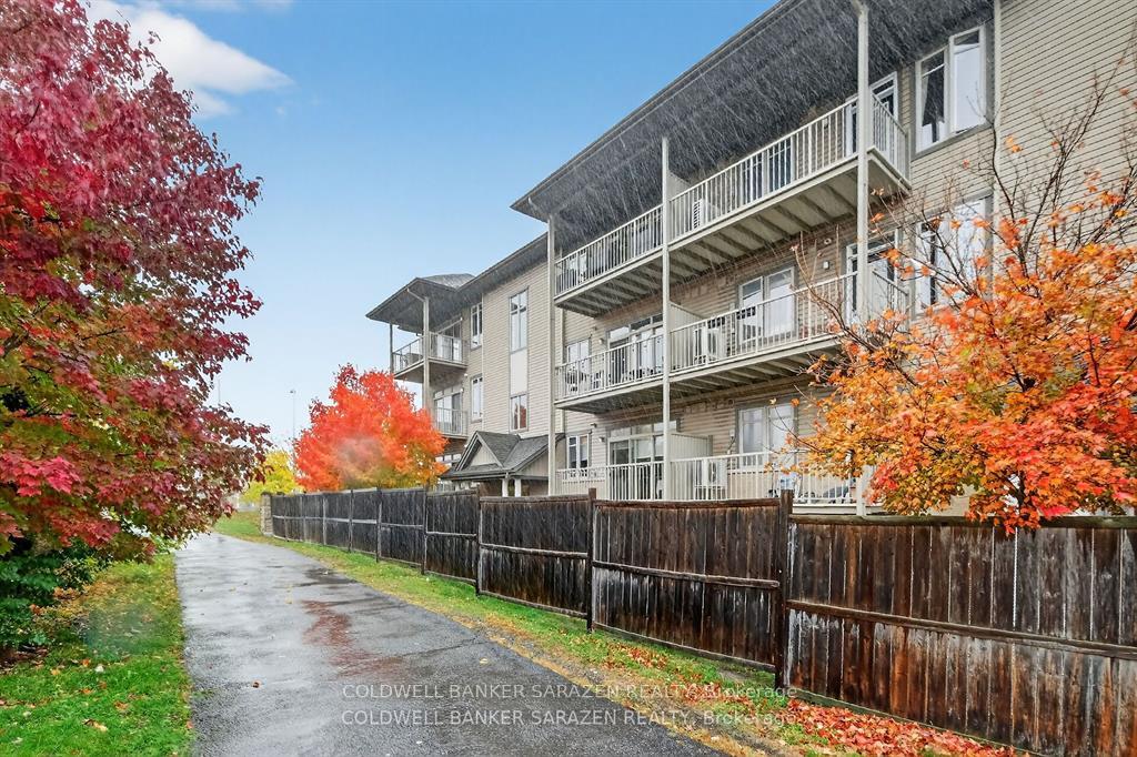 Photo 46 of Unit H, 56 Tayside Private, Ottawa, Barrhaven - Longfields — HOMEH