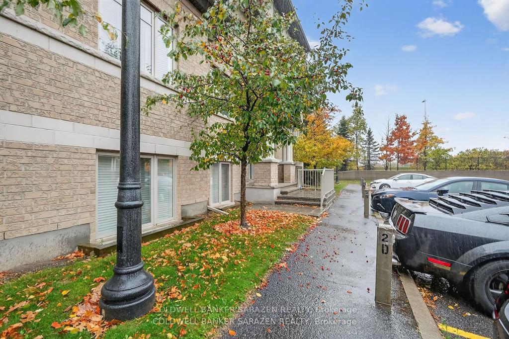 Photo 48 of Unit H, 56 Tayside Private, Ottawa, Barrhaven - Longfields — HOMEH