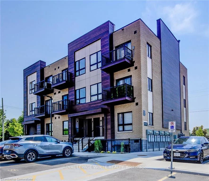 Photo 1 of Unit 33, 10 Palace Street, Kitchener — HOMEH