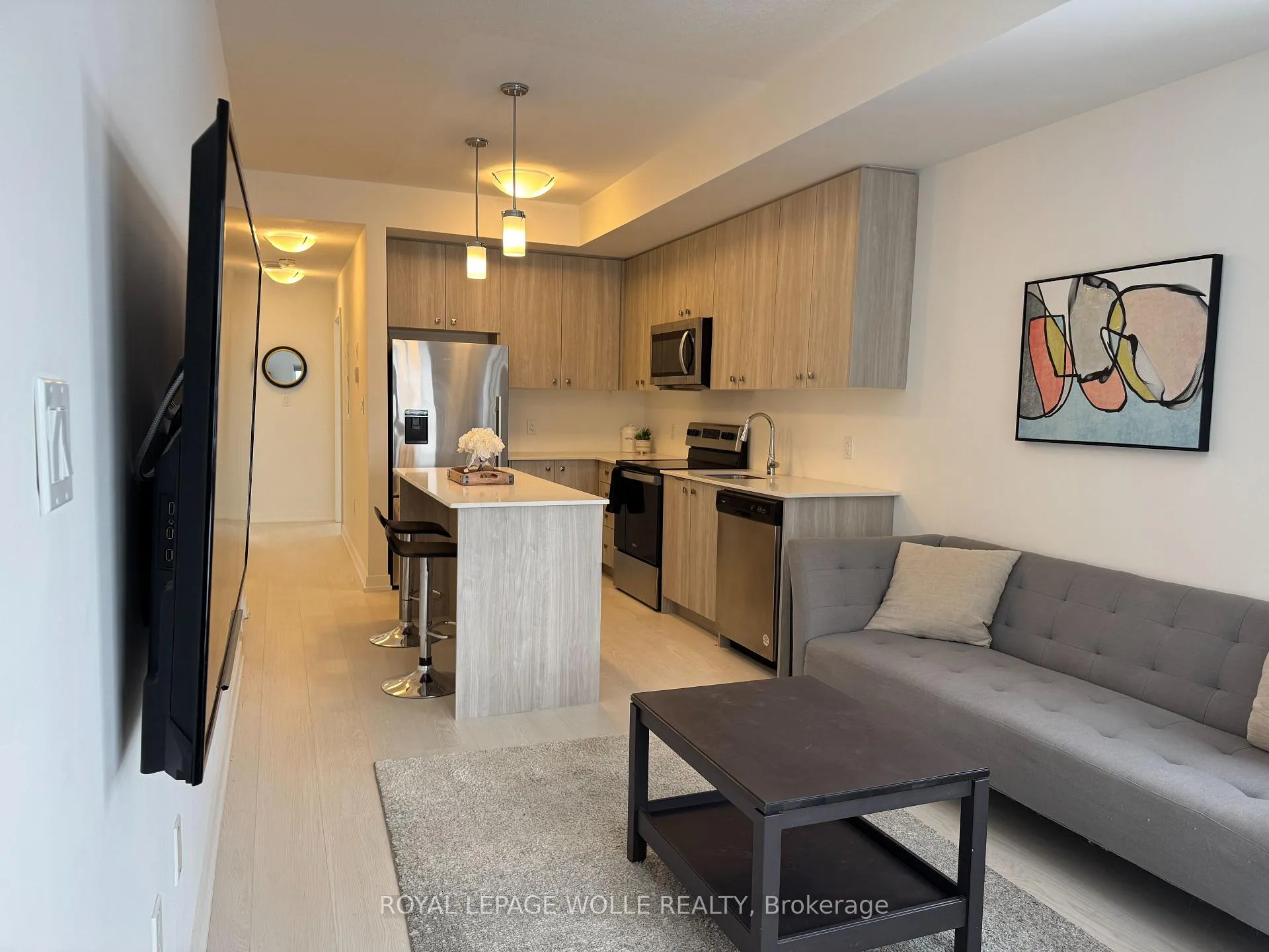 Photo 4 of Unit 33, 10 Palace Street, Kitchener — HOMEH