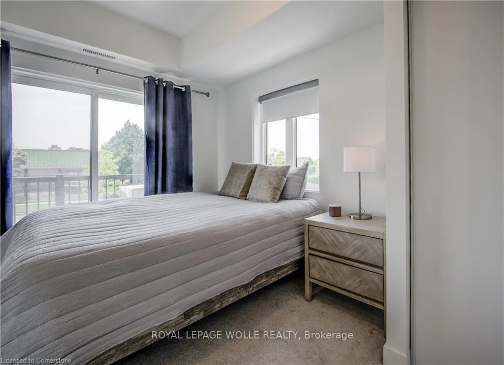 Photo 9 of Unit 33, 10 Palace Street, Kitchener — HOMEH