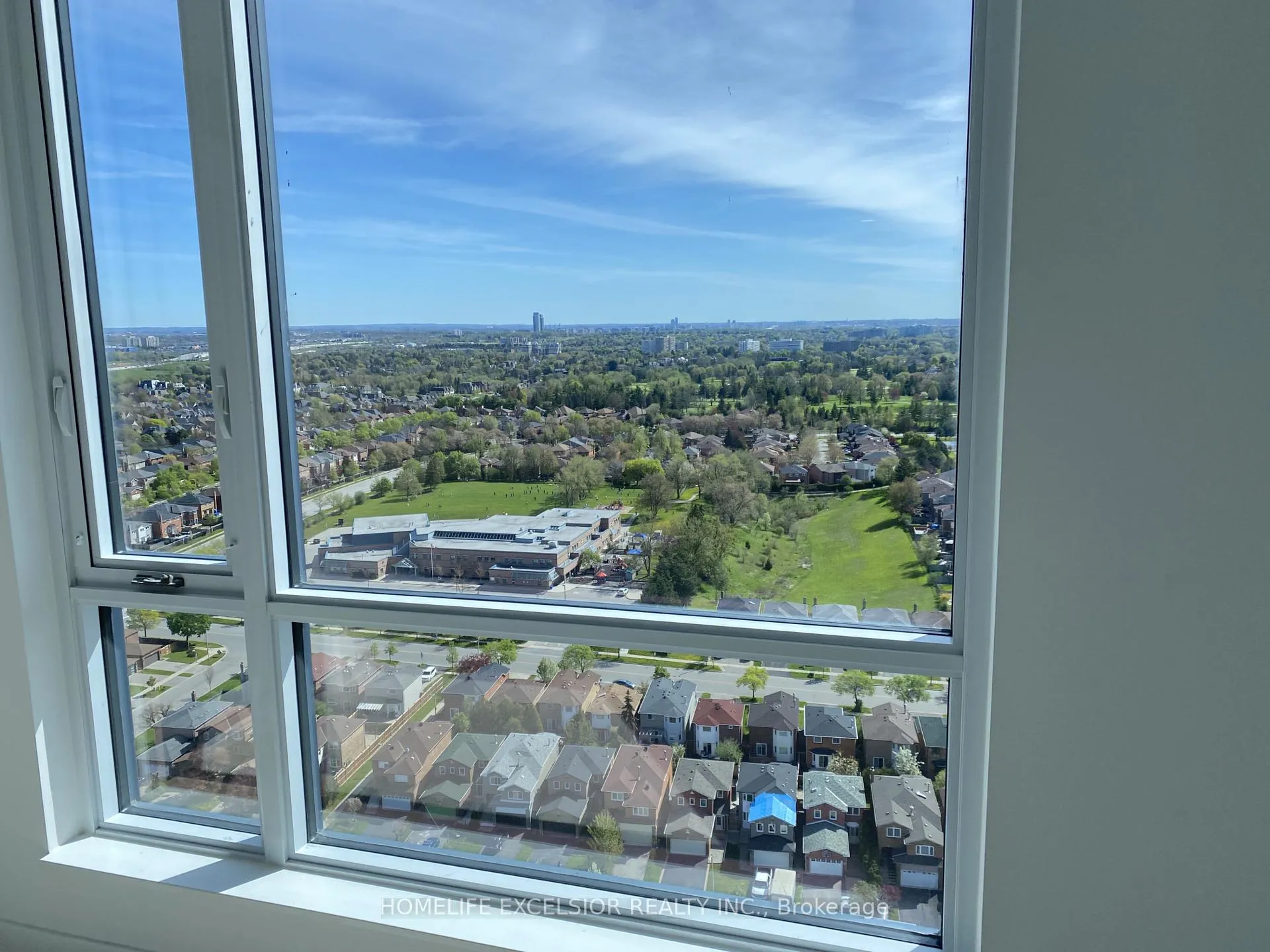 Photo 1 of Unit B-2305, 7950 Bathurst Street, Vaughan, Beverley Glen — HOMEH