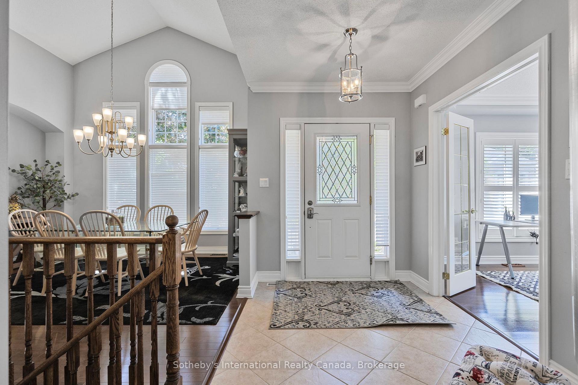 Photo 5 of 25 Renaissance Point, New Tecumseth, Rural New Tecumseth — HOMEH