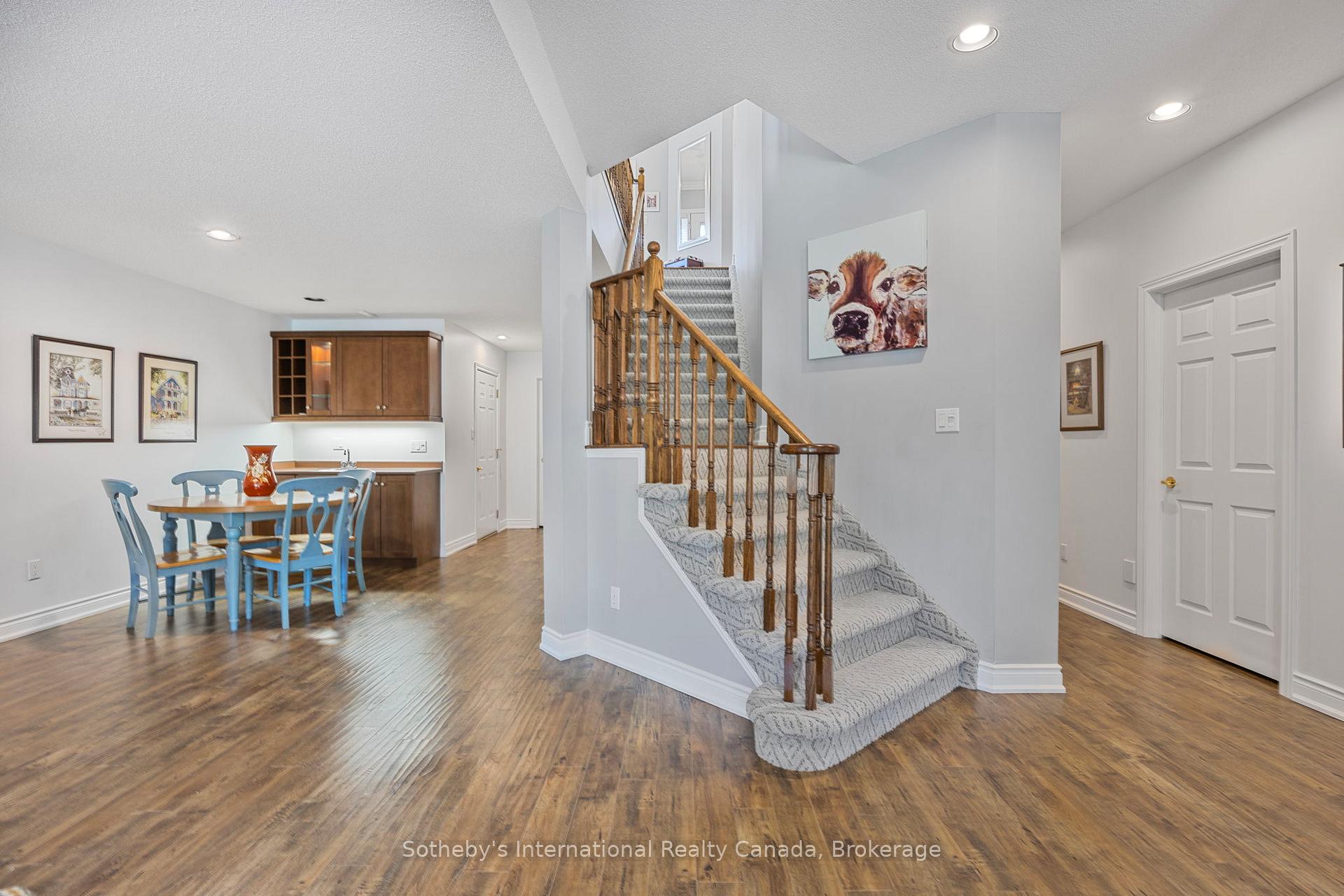 Photo 29 of 25 Renaissance Point, New Tecumseth, Rural New Tecumseth — HOMEH