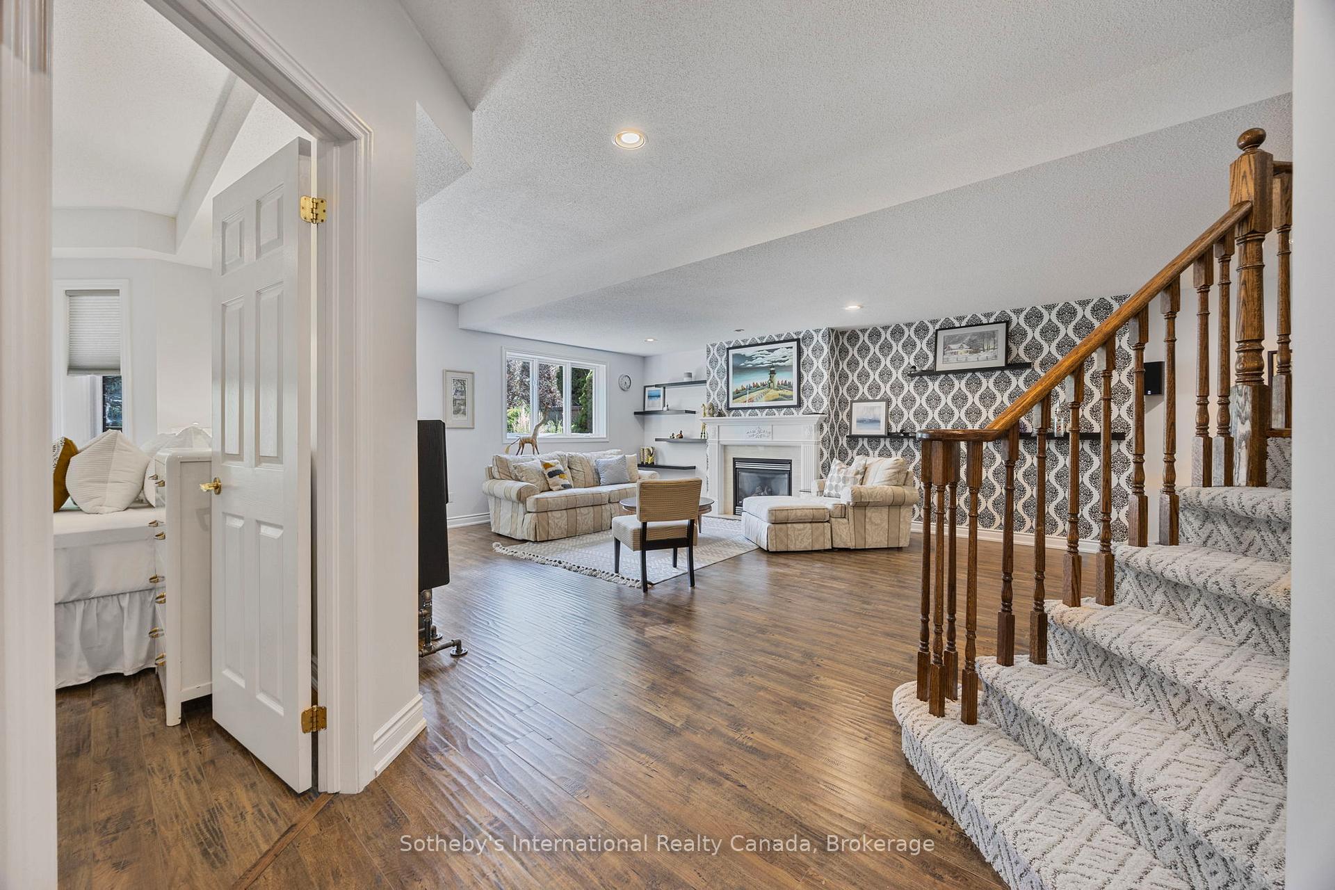 Photo 31 of 25 Renaissance Point, New Tecumseth, Rural New Tecumseth — HOMEH