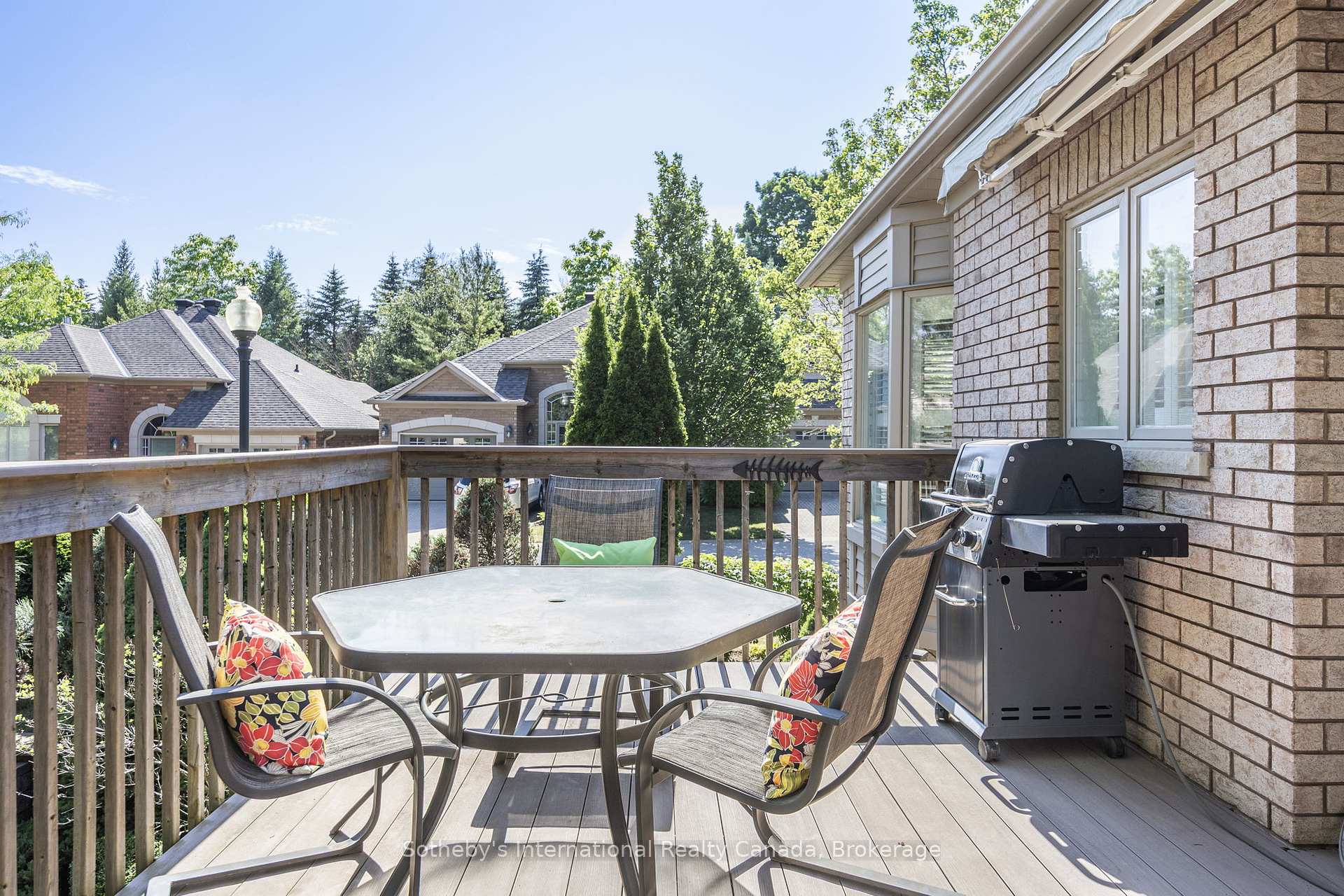 Photo 39 of 25 Renaissance Point, New Tecumseth, Rural New Tecumseth — HOMEH