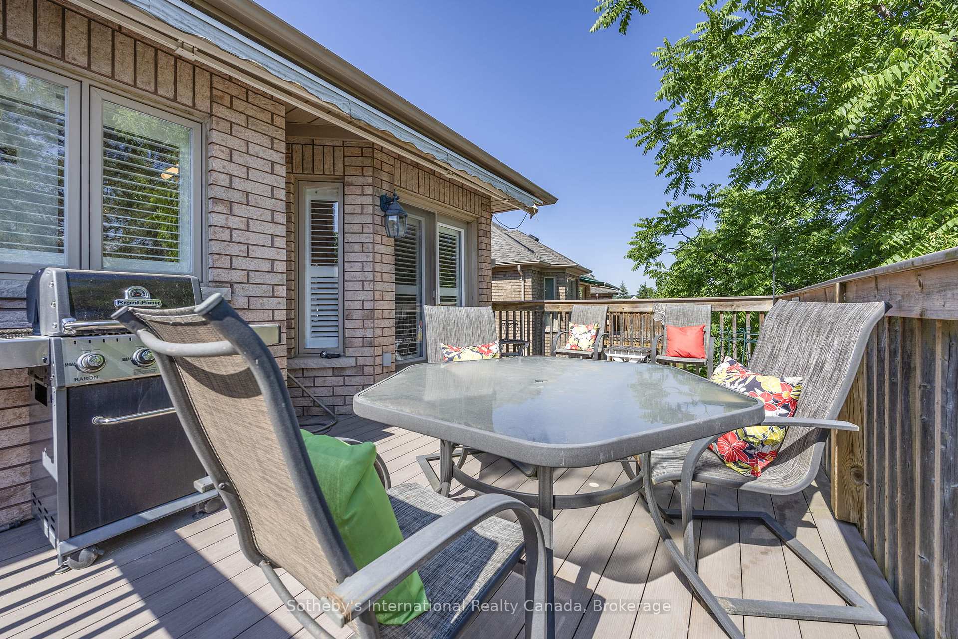 Photo 40 of 25 Renaissance Point, New Tecumseth, Rural New Tecumseth — HOMEH