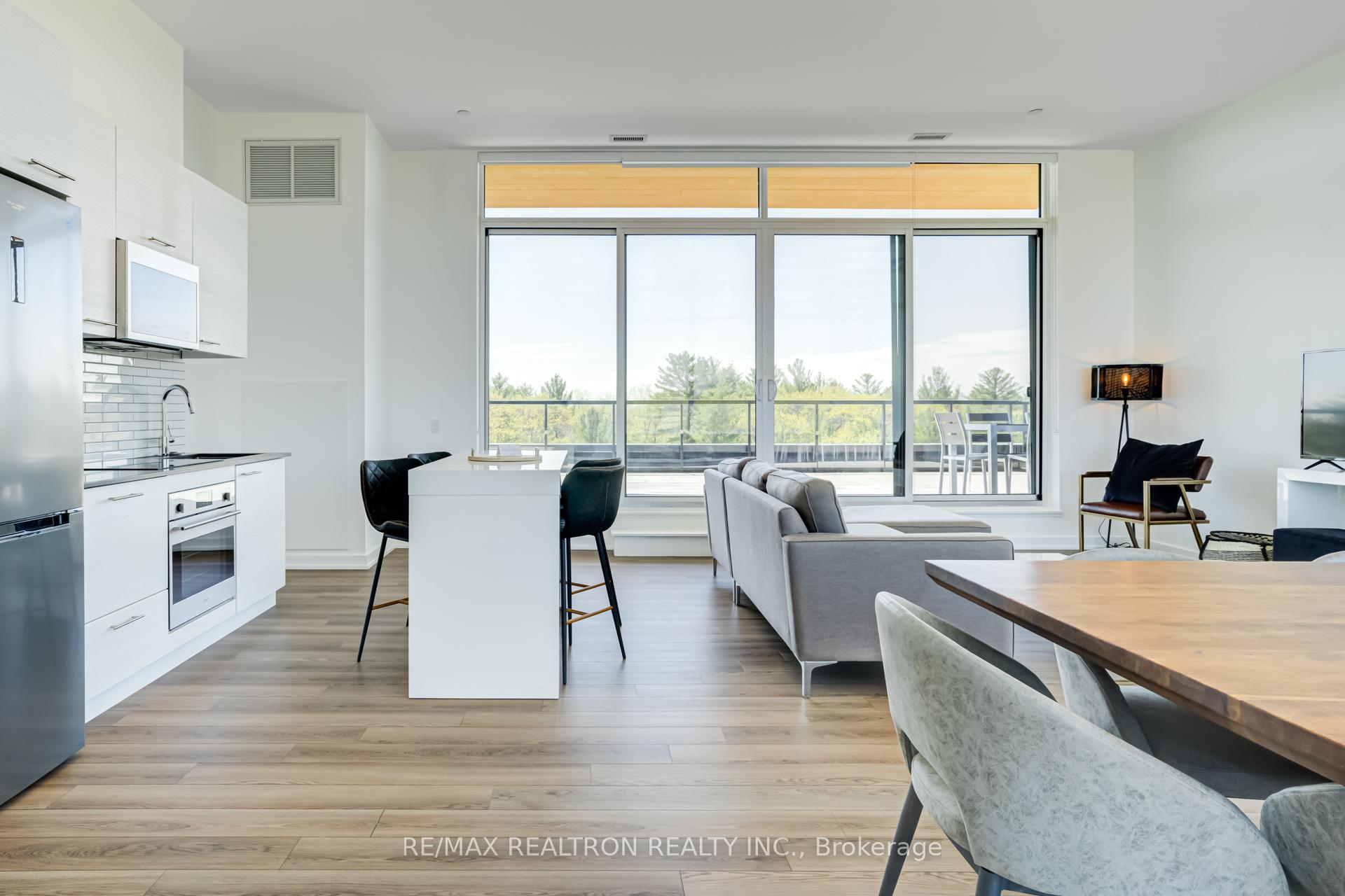 Photo 1 of Unit 501, 120 Carrick Trail W, Gravenhurst, Muskoka (S) — HOMEH