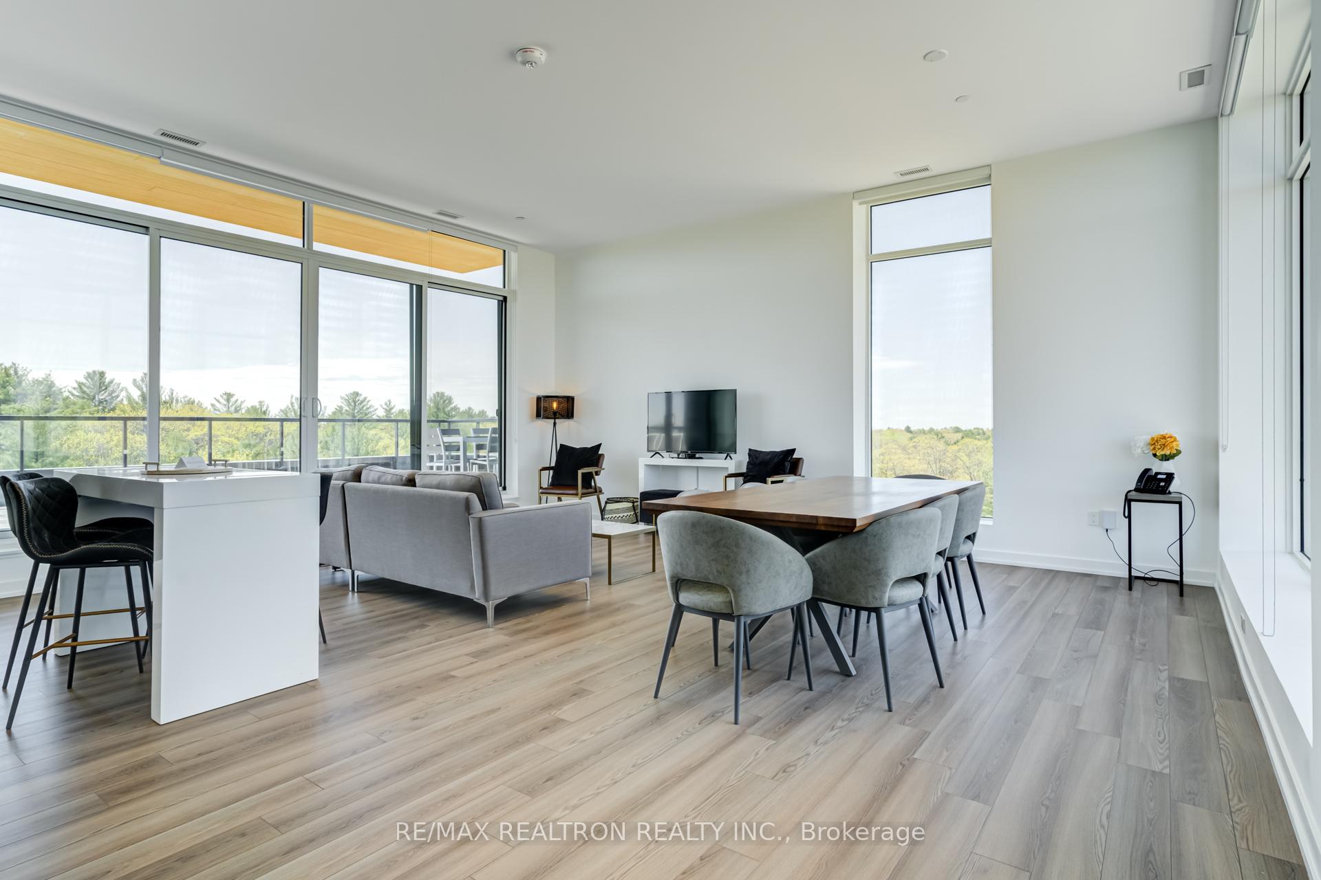 Photo 3 of Unit 501, 120 Carrick Trail W, Gravenhurst, Muskoka (S) — HOMEH