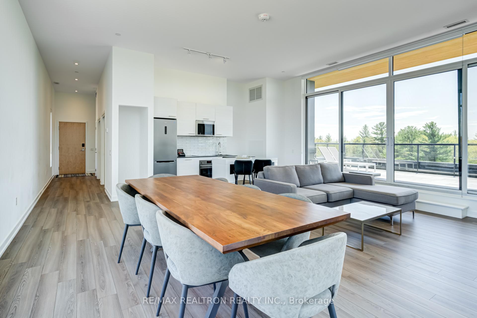 Photo 4 of Unit 501, 120 Carrick Trail W, Gravenhurst, Muskoka (S) — HOMEH