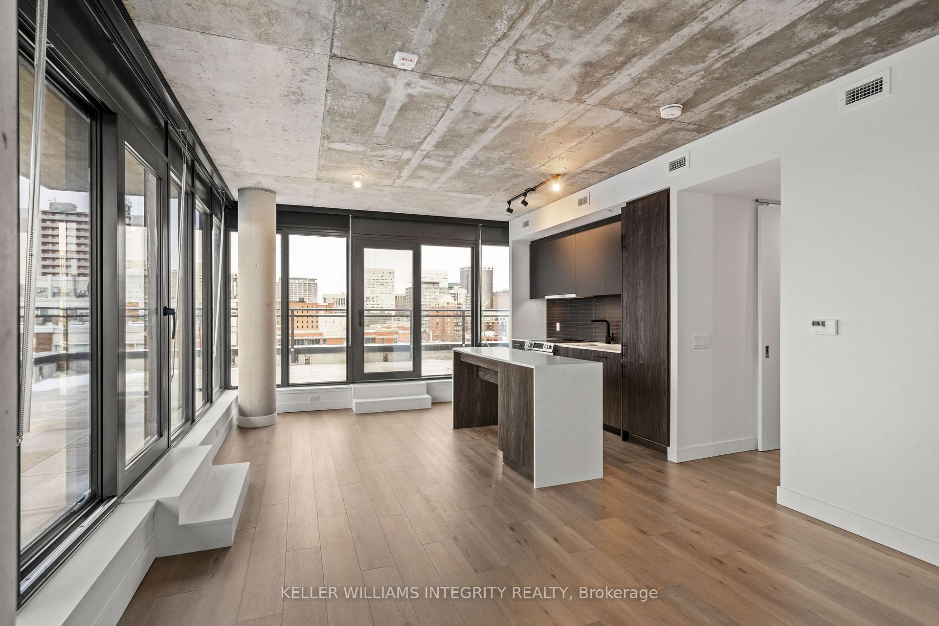 Photo 5 of Unit 802, 10 James Street, Ottawa, Ottawa Centre — HOMEH
