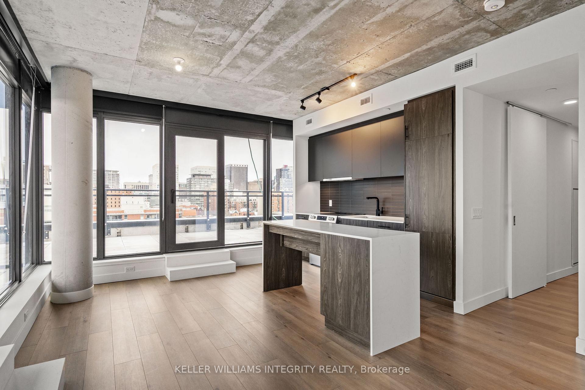 Photo 6 of Unit 802, 10 James Street, Ottawa, Ottawa Centre — HOMEH