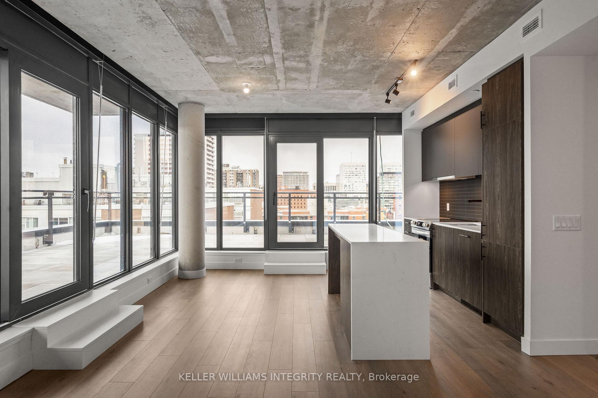 Photo 8 of Unit 802, 10 James Street, Ottawa, Ottawa Centre — HOMEH