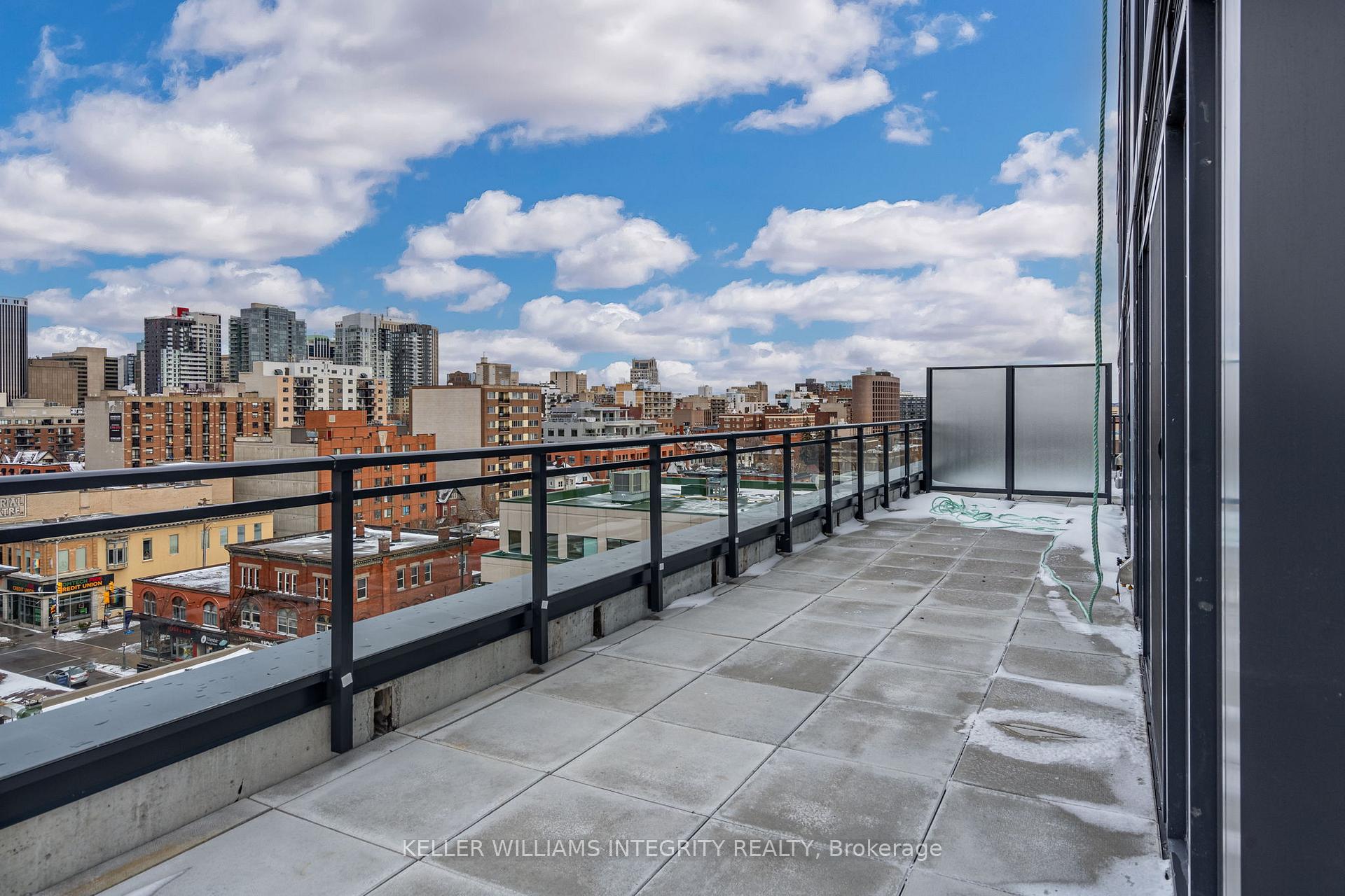 Photo 20 of Unit 802, 10 James Street, Ottawa, Ottawa Centre — HOMEH