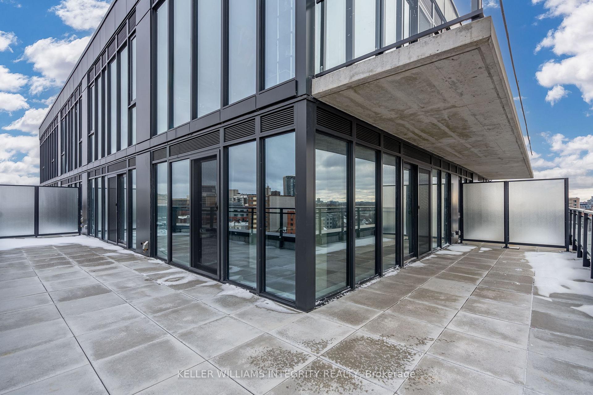 Photo 22 of Unit 802, 10 James Street, Ottawa, Ottawa Centre — HOMEH