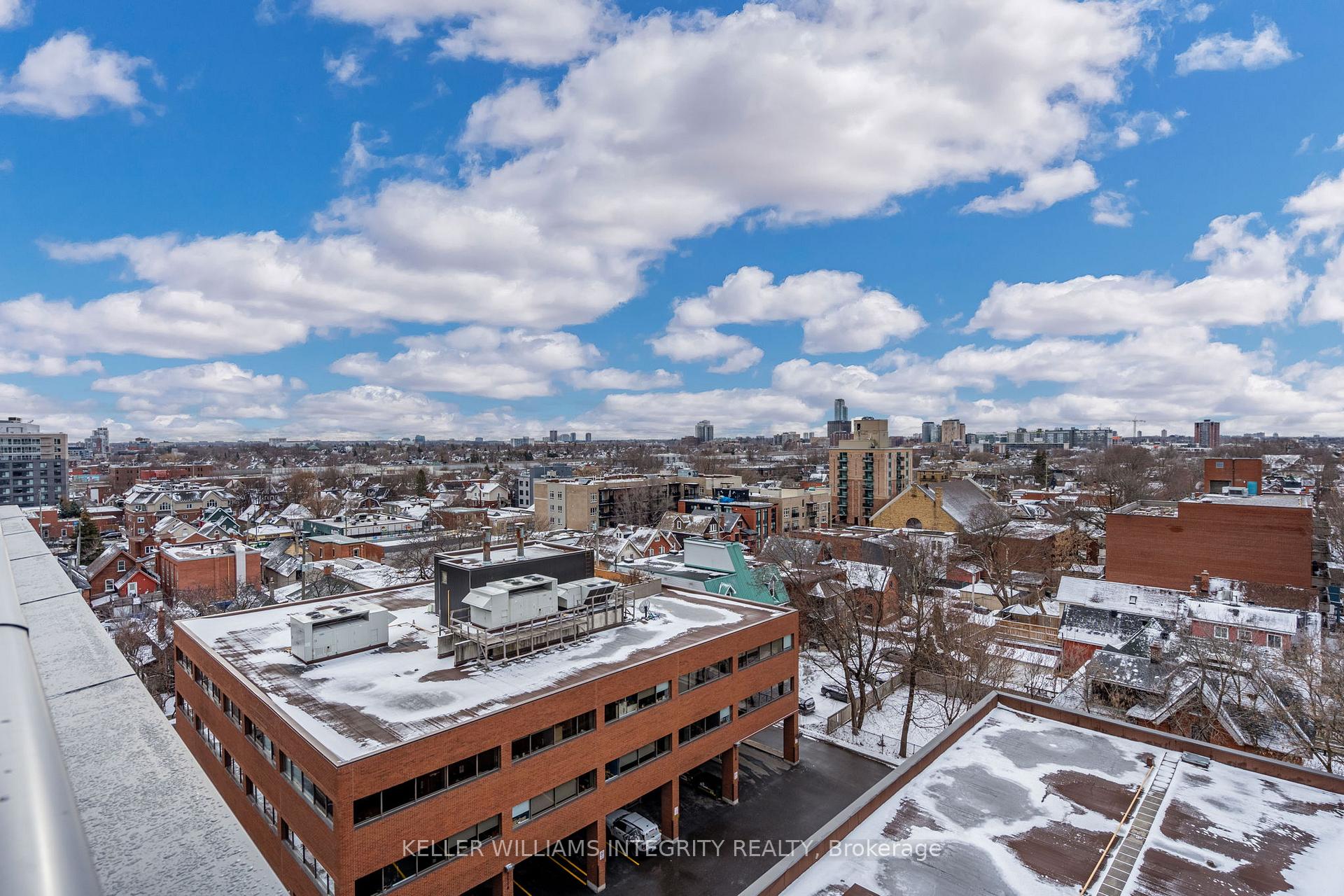 Photo 23 of Unit 802, 10 James Street, Ottawa, Ottawa Centre — HOMEH