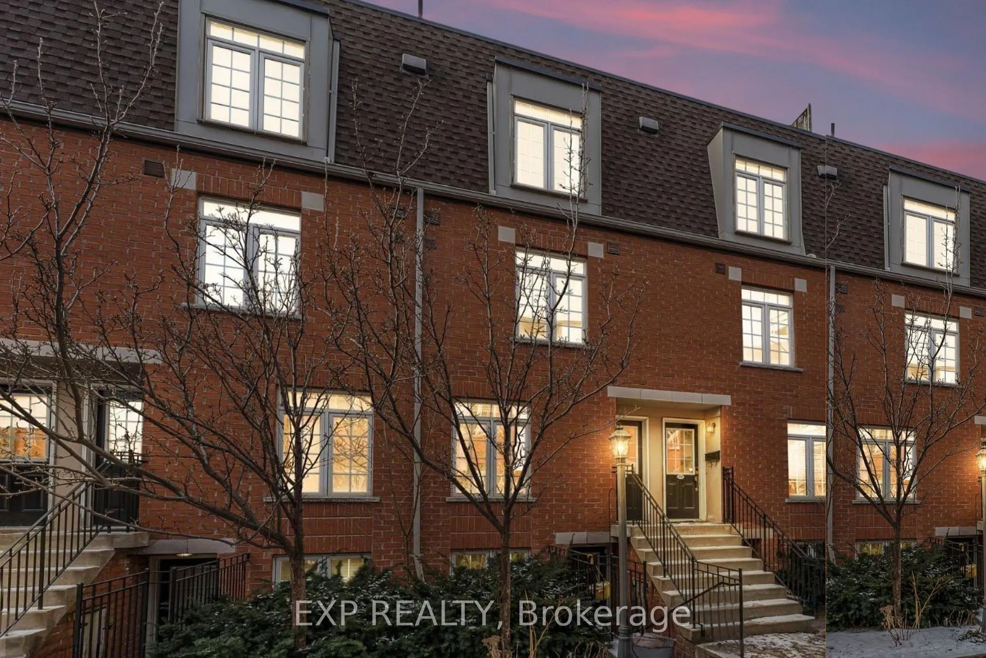 Photo 1 of Unit 215, 870 Jane Street, Toronto, Rockcliffe-Smythe — HOMEH