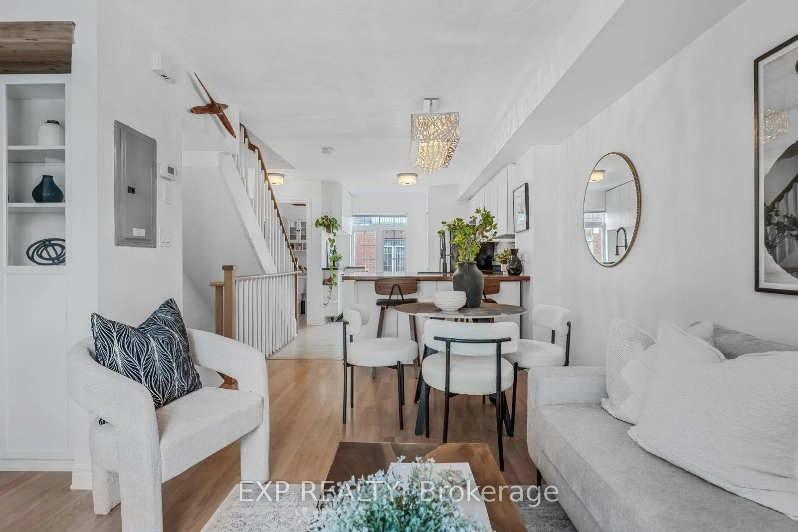 Photo 2 of Unit 215, 870 Jane Street, Toronto, Rockcliffe-Smythe — HOMEH