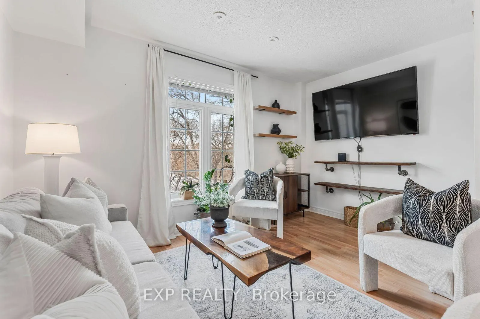 Photo 5 of Unit 215, 870 Jane Street, Toronto, Rockcliffe-Smythe — HOMEH