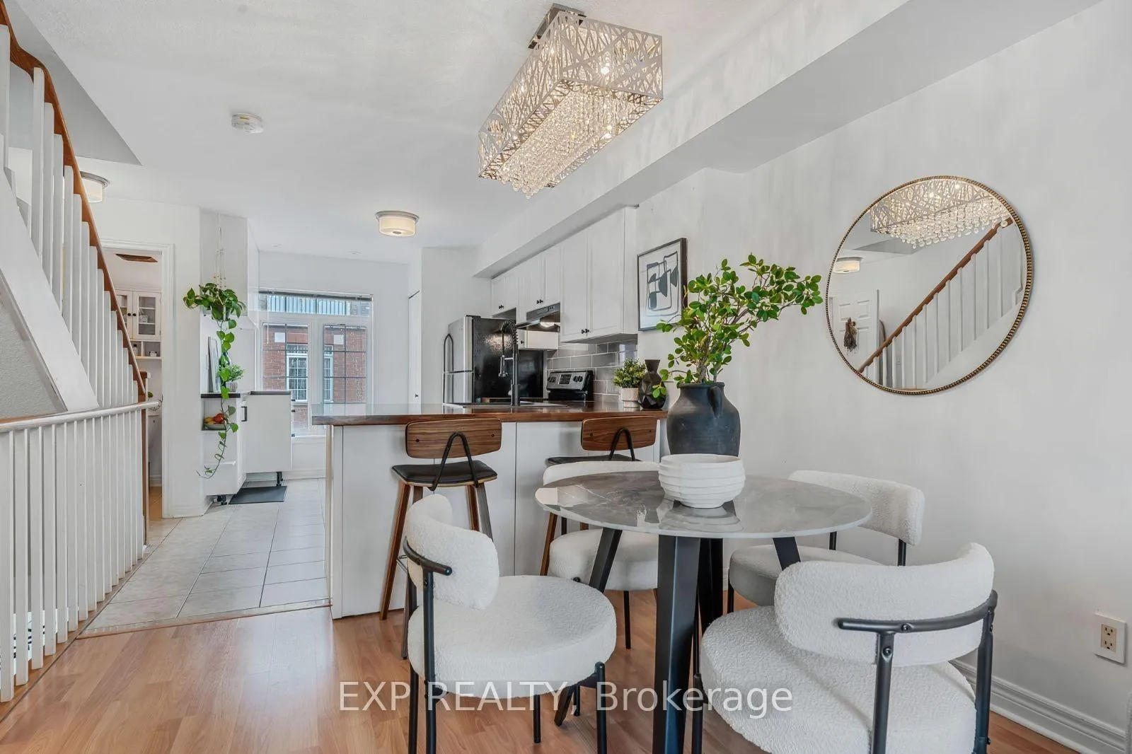 Photo 7 of Unit 215, 870 Jane Street, Toronto, Rockcliffe-Smythe — HOMEH