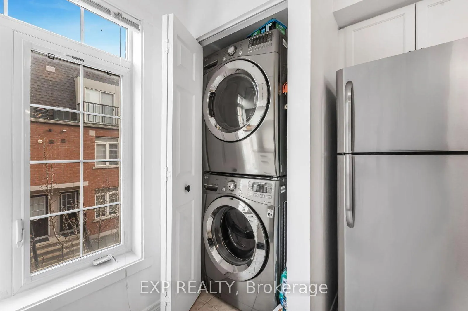 Photo 14 of Unit 215, 870 Jane Street, Toronto, Rockcliffe-Smythe — HOMEH