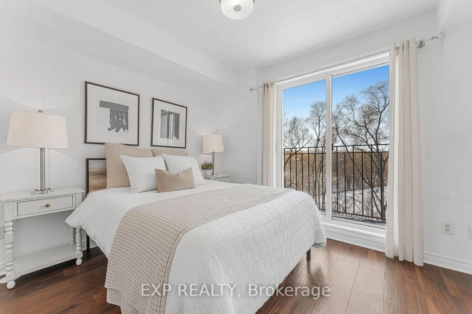 Photo 17 of Unit 215, 870 Jane Street, Toronto, Rockcliffe-Smythe — HOMEH