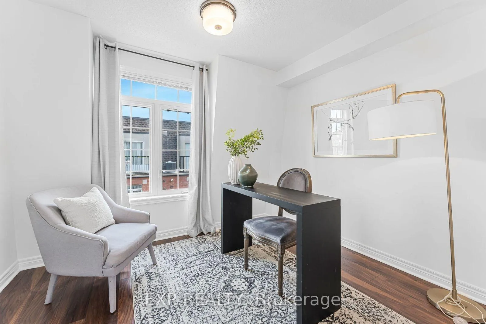 Photo 19 of Unit 215, 870 Jane Street, Toronto, Rockcliffe-Smythe — HOMEH